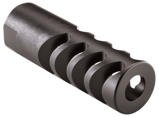 The Alexander Arms 50 Beowulf Millennium Compensator is the perfect option for shooters looking for a durable, lightweight, easy-to-install brake.